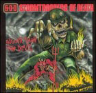 lp: S.O.D.: Bigger than the devil