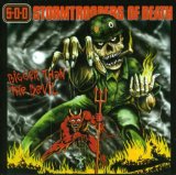 lp: S.O.D.: Bigger than the devil