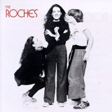 cd: Roches: The Roches