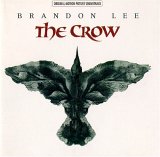  obestämt: Soundtrack: The Crow
