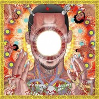 cd: Flying Lotus: You're Dead!
