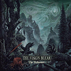 cd-digipak: Vision bleak: The unknown
