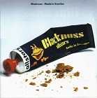 cd: Blacknuss: Made in Sweden