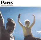 cd-r: Paris: Partyinwhale