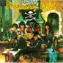 cd-digipak: Running wild: Port royal