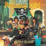 lp: Running Wild: Port Royal