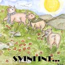 cd: VA: Svinfint... Punksamling -95