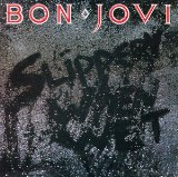 lp: Bon Jovi: Slippery when wet