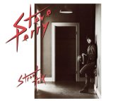  obestämt: Steve Perry: Street Talk