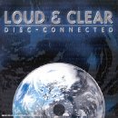  obestämt: Loud & Clear: Disc-connected