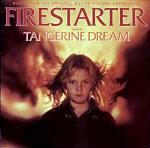 lp: Tangerine Dream: Firestarter