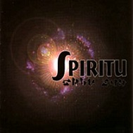 cd pappersfodral: Spiritu: Spiritu