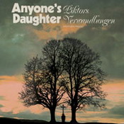 lp: Anyone's Daughter: Piktors Verwandlungen