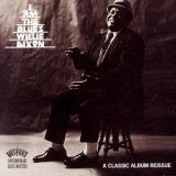 cd: Willie Dixon: I am the Blues