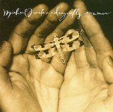 cd: Michael Franks: Dragonfly Summer