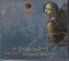 cd-digipak: Elend: Les Ténébres Du Dehors