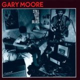 lp: Gary Moore: Still Got The Blues