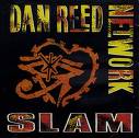  obestämt: Dan Reed Network: Slam