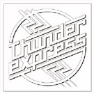 cd: Thunder Express: We Play For Pleasure