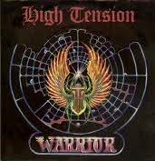 lp: High Tension: Warrior
