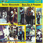 lp: Dr. Alimantado: Born for a purpose