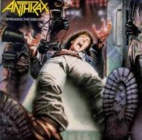 lp: Anthrax: Spreading The Disease