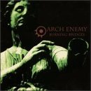 cd-digipak: Arch enemy: Burning bridges