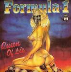 lp: Formula 1: Queen Of Lie