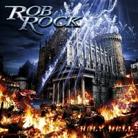 cd: Rob Rock: Holy Hell