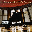 cd: Scarface: The Untouchable