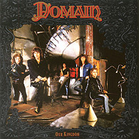 lp: Domain: Our Kingdom