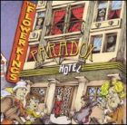 2cd: Flower Kings: Paradox Hotel