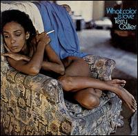 cd: Terry Callier: What Color Is Love