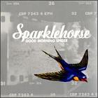 cd: sparklehorse: good morning spider