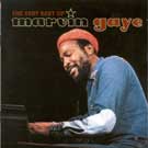cd: Marvin Gaye: The Very Best Of Marvin Gaye