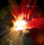  obestämt: Sunstorm: Sunstorm