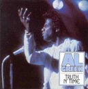 lp: Al Green: Truth n' Time