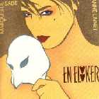 cd: Anne Linnet & Marquis de Sade: En Elsker