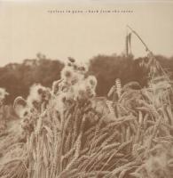 cd: Eyeless In Gaza: Back From The Rains