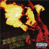 cd: Rob zombie: Zombie live