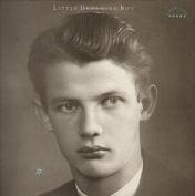 lp: Thirteen Moons: Little Dreaming Boy