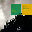 cd-digipak: VA: Jazz in Paris - Jazz & Cinéma Vol. 3