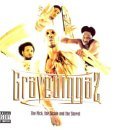 cd: Gravediggaz: The Pick, The Sickle and The Shovel