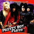 cd: Pretty Boy Floyd: The Ultimate