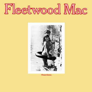 lp: Fleetwood Mac: Future games