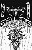 mc: Reincarnage: Black Vision