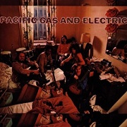 cd: Pacific Gas & Electric: Pacific Gas and Electric