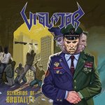 lp: VIolator: Scenarios Of Brutality