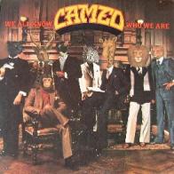cd: Cameo: We All Know Who We Are