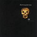 2cd digipak: Apocalyptica: Cult